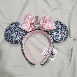 Mickey Mouse Ears